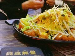 -MI WU FACTORY米屋美食工厂餐厅(绿地店)