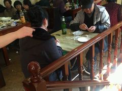 -老仁义·清真菜(太古街店)