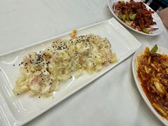 -昱德来·天津菜(河西店)