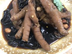 -幸福茗点茶楼(五羊店)