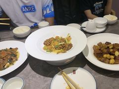 -闫府私房菜·老字号(恒隆店)