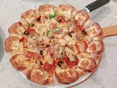 -必胜客(张掖西大街店)