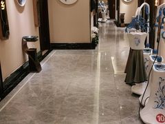 -华夏良子·足道SPA艾灸(铁道大厦店)