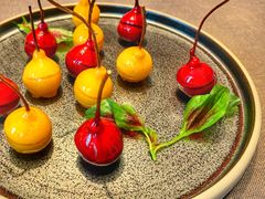 -金鸭季·北京烤鸭(深业上城店)