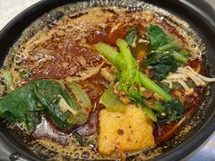 -堂堂小伙夫·辽宁小吃大排档(京西大悦城店)