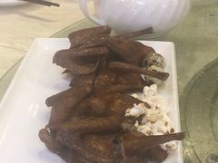 -清心鸡沙田乳鸽店·非遗传承(石溪店)