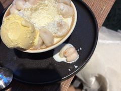 -翡翠鸟精品泰国菜(北辰财富中心店)