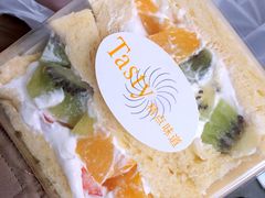 -精点味道(西安路店)
