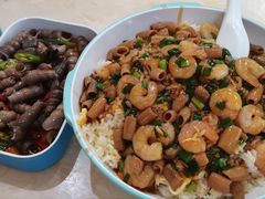 -北方饺子王·海肠捞饭·海鲜锅(山大店)