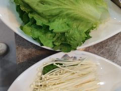 -牛天下·海鲜·牛肉·打边炉·融合菜