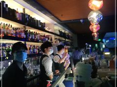 -MOSSO音乐酒吧·Live House(南京西路店)