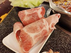 -邓莽子老火锅(中兴路总店)