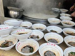 -陈记锅盖面(长江路店)