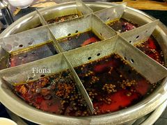-邓莽子老火锅(鲁祖庙店)
