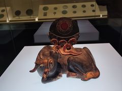 -鄂州市博物馆