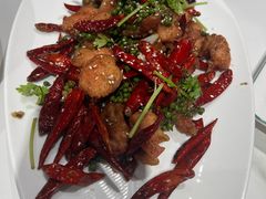 -渔码头食府·20年蓬莱老字号(登州路店)