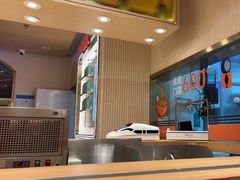 -争鲜回转寿司(浦东三钢里PLUS店)