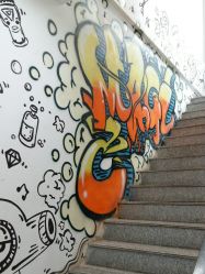 -MAGIC米几发型设计·羊毛卷