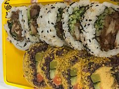 -N多寿司(恒隆店)