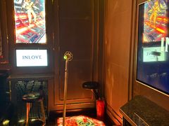 -INLOVE KTV(文一店)
