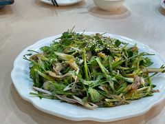 捞猪肚-盈旺小厨·非遗黄鳝饭(泰康路店)