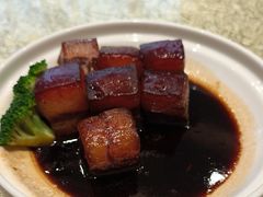 -粤珍轩·家宴·广式茶点(新城广场店)