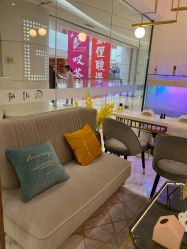 -纤指百魅美甲美睫