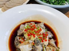 -拉完海鲜大排档(温岭店)