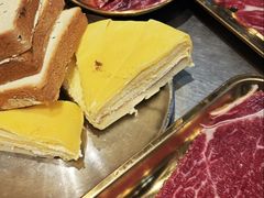 -哈哈碳都·牛肋条无限自助烤肉(台江万达店)