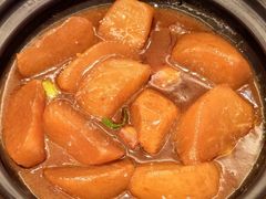 -安徽大厦中餐厅