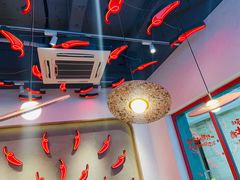 -小蛮椒麻辣烫·麻辣拌(青浦宝龙店)