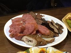 -长香源葫芦头梆梆肉(兴隆巷店)