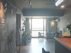 -梵猫·新养生(湛江鼎盛店)