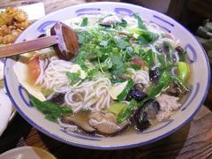 -云上千禾(水上店)