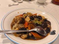 -上海老饭店(北京分店)