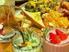-Rosemary·纽西兰简餐(江南西店)
