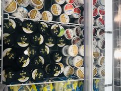 自助取餐区-百年义利(福长街店)