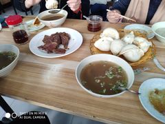 酱牛肉-清真·老金家牛肉店(会展路店)