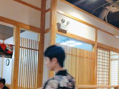 -菊上尊品料理(蚌埠银泰店)