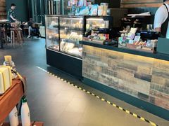 -星巴克(漕河泾2店)