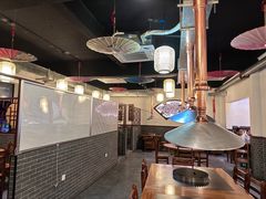 -喷火龙西昌火盆烧烤(泸州总店)