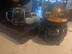 -香云轩·顺德菜(香云纱园林酒店店)