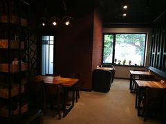 -阿顾西餐·牛排披萨(北戴河店)