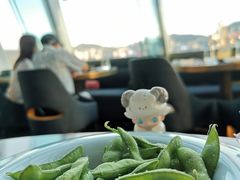 薄盐毛豆-Aqua