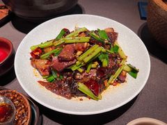 -山石榴·贵州菜(陆家嘴中心店)