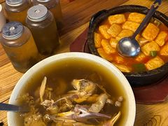 -缘生态云南菜·野生菌庭院餐厅(华侨城店)