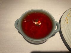 -俄士厨房(五棵松华熙LIVE店)