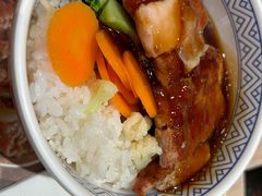 -吉野家(天坛东路店)