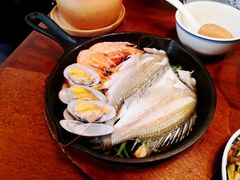 -林四喜·闽南传家菜(鼓浪屿店)