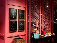 -湖滨28中餐厅·西湖宴·杭州君悦酒店